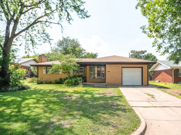 1021 S Eastern Ave, Wichita, KS 67207