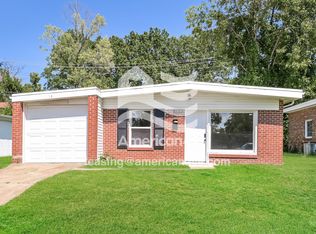 1568 N Jackson Ave, Saint Louis, MO