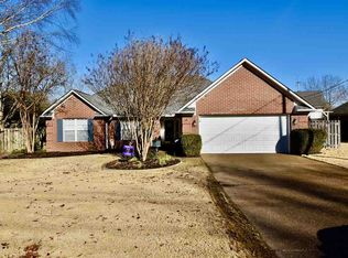 195 Bedford White Rd, Jackson, TN 38305