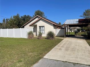 3995 E Bennett St, Inverness, FL 34453