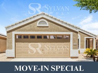 11762 W Banff Ln, El Mirage, AZ 85335