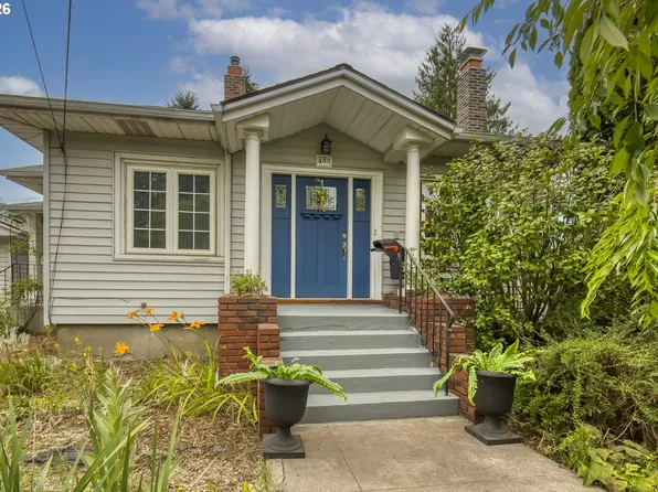 405 NE 86th Ave, Portland, OR 97220