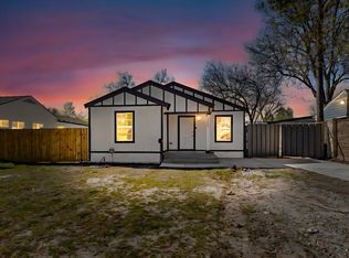 8802 Cherrybrook Dr, Dallas, TX 75217