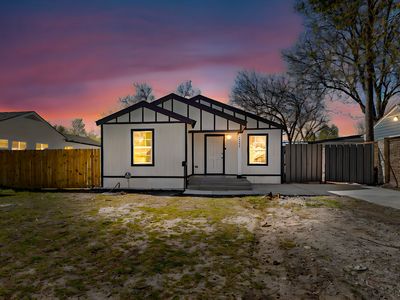 8802 Cherrybrook Dr, Dallas, TX, 75217