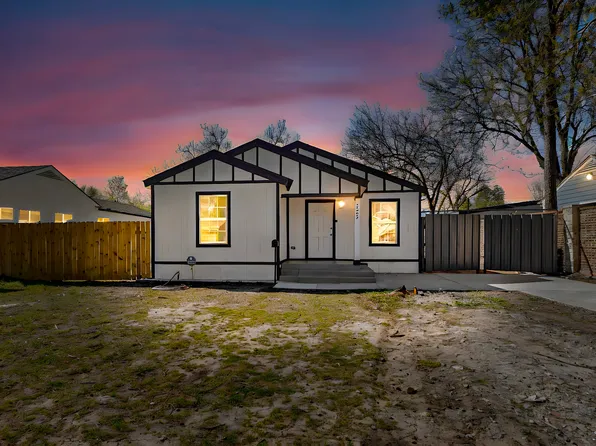 8802 Cherrybrook Dr, Dallas, TX 75217