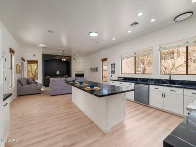 11569 N Mountain Breeze Dr, Tucson, AZ, 85737