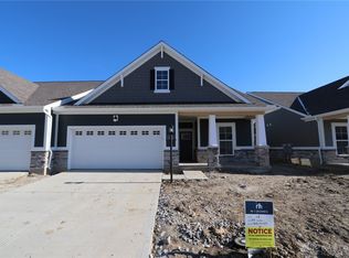 1219 Coulee Ct #103, Washington Township, OH 45458