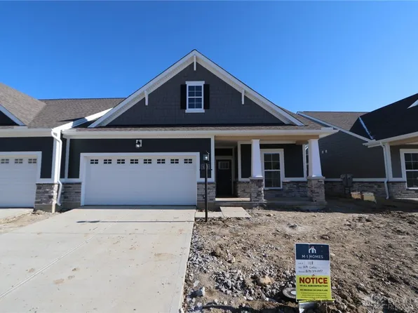 1219 Coulee Ct #103, Washington Township, OH 45458