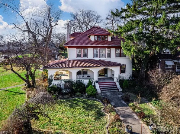 1304 Harvard Blvd, Dayton, OH 45406