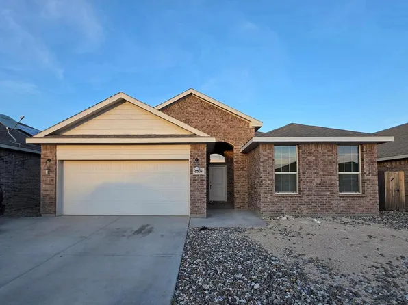 6308 Polo Grounds Ct, Odessa, TX 79762