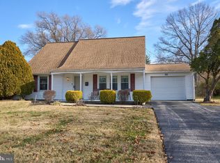 3111 Trinity Dr, Bowie, MD 20715