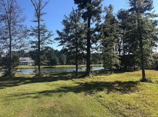 46 Oldfield Village Rd, Bluffton, SC 29909