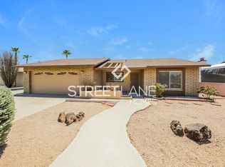 4967 W Ironwood Dr, Glendale, AZ 85302