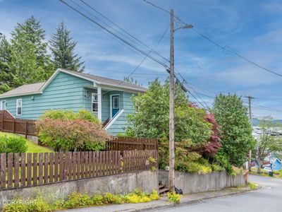 310 Austin St, Ketchikan, AK, 99901