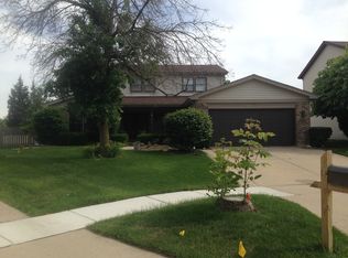 401 Ronnie Dr, Buffalo Grove, IL