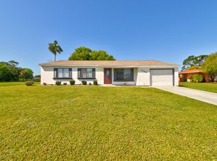1300 Cromey Rd NE, Palm Bay, FL 32905