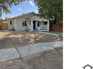3460 E Liberty Ave, Fresno, CA 93702