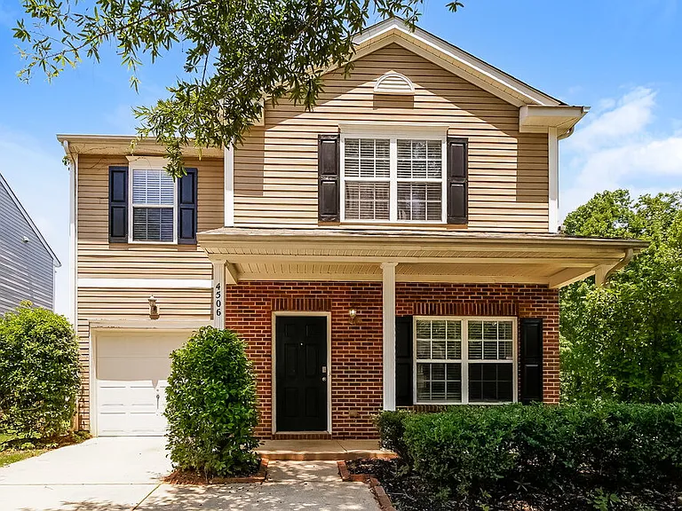 4506 Carnfeld Ln — Photo 1