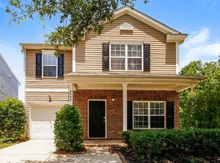 4506 Carnfeld Ln, Charlotte, NC 28215