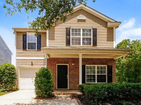 4506 Carnfeld Ln, Charlotte, NC 28215