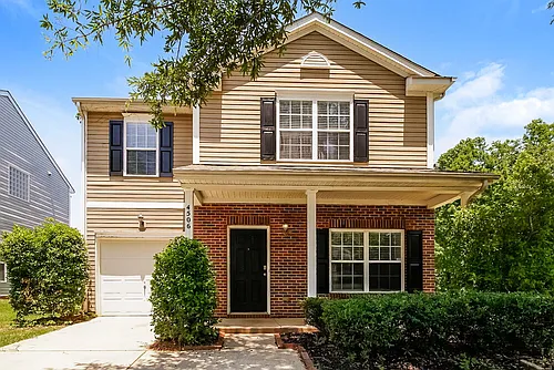4506 Carnfeld Ln Photo 1