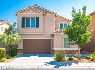 7249 Summer Grove Ave, Spring Valley, NV 89117