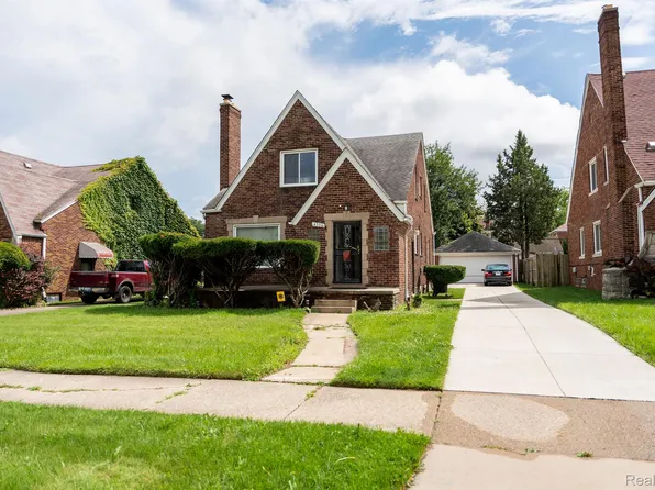 4706 E Outer Dr, Detroit, MI 48234