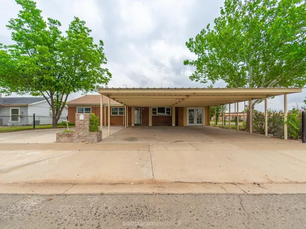 1902 E Colgate St, Lubbock, TX 79403