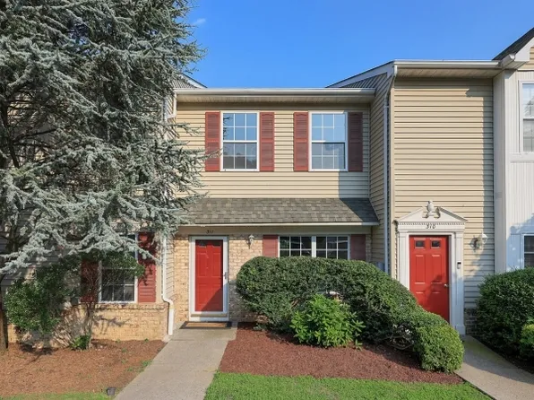 311 Tallwood Ln, Green Brook Twp., NJ 08812