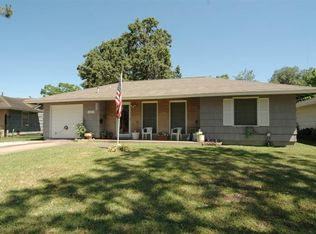 8523 Anacortes St, Houston, TX 77061