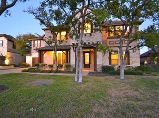10801 Canfield Dr, Austin, TX 78739
