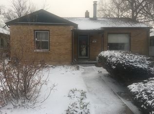 2721 8th Ave, Pueblo, CO 81003