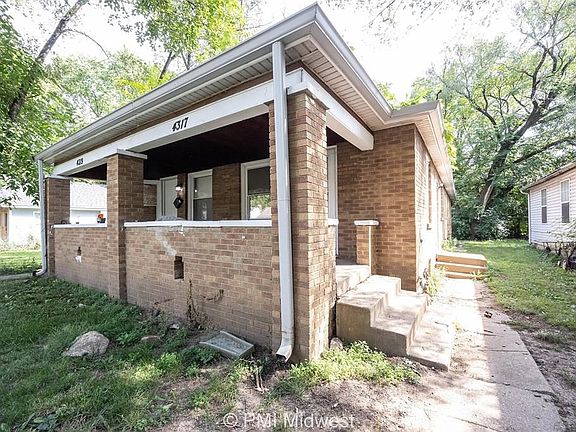 3rd image of 4317 Crittenden Ave