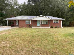 9645 State Highway 101, Town Creek, AL 35672