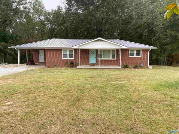 9645 State Highway 101, Town Creek, AL 35672