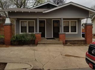 410 Park Dr, Norman, OK 73069