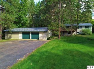 1825 Fraser St, Grand Rapids, MN 55744