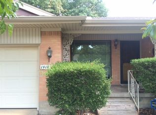 1418 Flamingo Ln, Garland, TX 75042