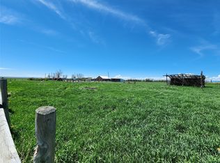 LOT 1 16th Rd NW, Choteau, MT 59422