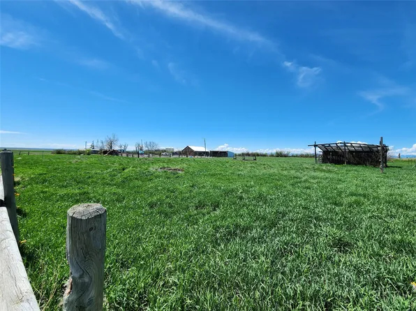 LOT 1 16th Rd NW, Choteau, MT 59422