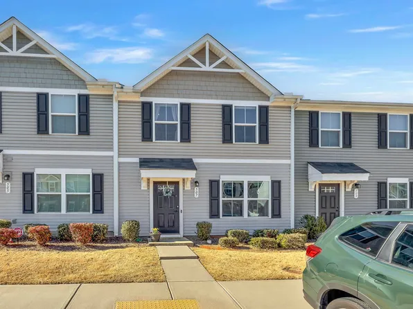 507 Hampton Townes Dr, Greenville, SC 29617