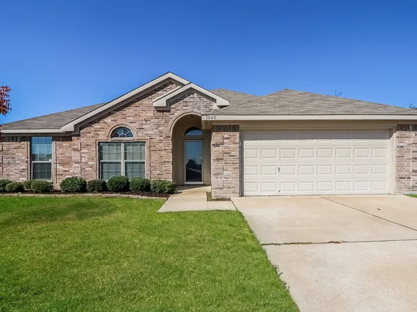 1040 Brown Crest Rd, Burleson, TX 76028