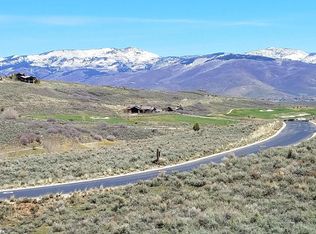 9198 N Uinta Cir, Heber City, UT 84032