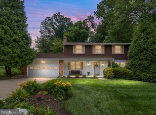 2605 Brightwell Dr, Wilmington, DE 19810
