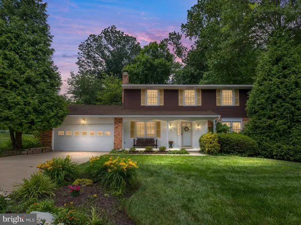 2605 Brightwell Dr, Wilmington, DE 19810