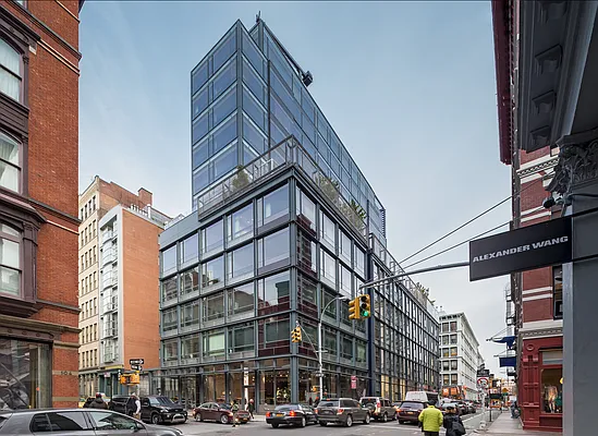 Sold by Corcoran | media 16