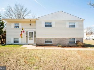 7847 Cindy Dr, Glen Burnie, MD 21061