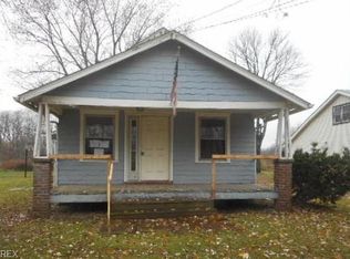 965 Mishler Rd, Mogadore, OH 44260