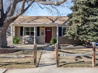 5825 S Huron St, Littleton, CO 80120