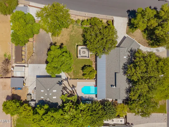 732 E Redfield Road, Gilbert, AZ 85234